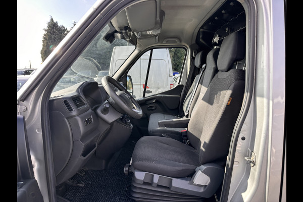 Renault Master T35 2.3 dCi 180 L2H2 Energy ( 3-Pers ) *REFRIGERATED | DOUBLE-SLIDINGDOORS | CAMERA | AIRCO | BLINDSPOT | CRUISE | PDC | TOWBAR*