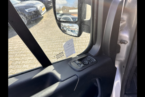 Renault Master T35 2.3 dCi 180 L2H2 Energy ( 3-Pers ) *REFRIGERATED | DOUBLE-SLIDINGDOORS | CAMERA | AIRCO | BLINDSPOT | CRUISE | PDC | TOWBAR*
