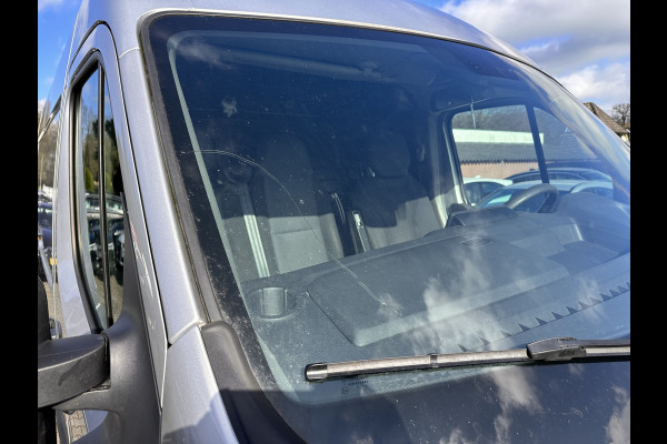 Renault Master T35 2.3 dCi 180 L2H2 Energy ( 3-Pers ) *REFRIGERATED | DOUBLE-SLIDINGDOORS | CAMERA | AIRCO | BLINDSPOT | CRUISE | PDC | TOWBAR*