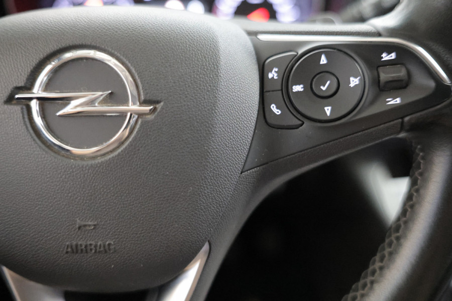 Opel Combo Tour 1.2 Turbo Innovation XL 7pers AUTOM NAVI Carplay TREKH 360 Cam L2H1 '22