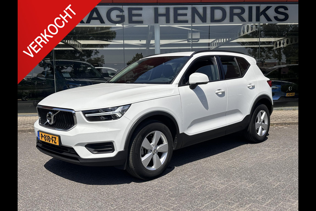 Volvo XC40 1.5 T2 Momentum Core | Navi | Apple Carplay/Android auto | Climate | Cruise Control |