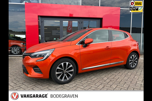 Renault Clio 1.0 TCe Intens