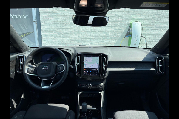 Volvo XC40 Recharge Ultimate 70 kWh | Adaptieve cruise | Panorama dak | Harman Kardon | Blis Memory |