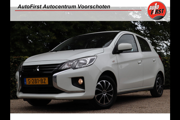 Mitsubishi Space Star 1.2 Connect+ | Carplay |