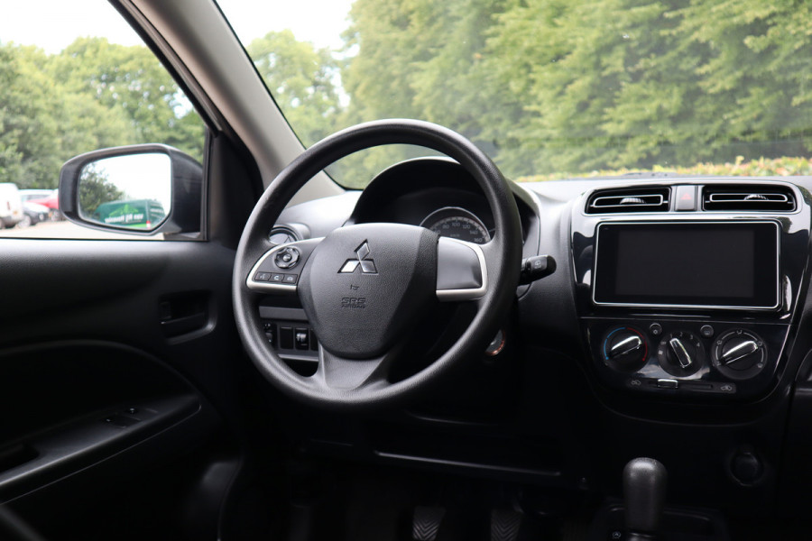 Mitsubishi Space Star 1.2 Connect+ | Carplay |