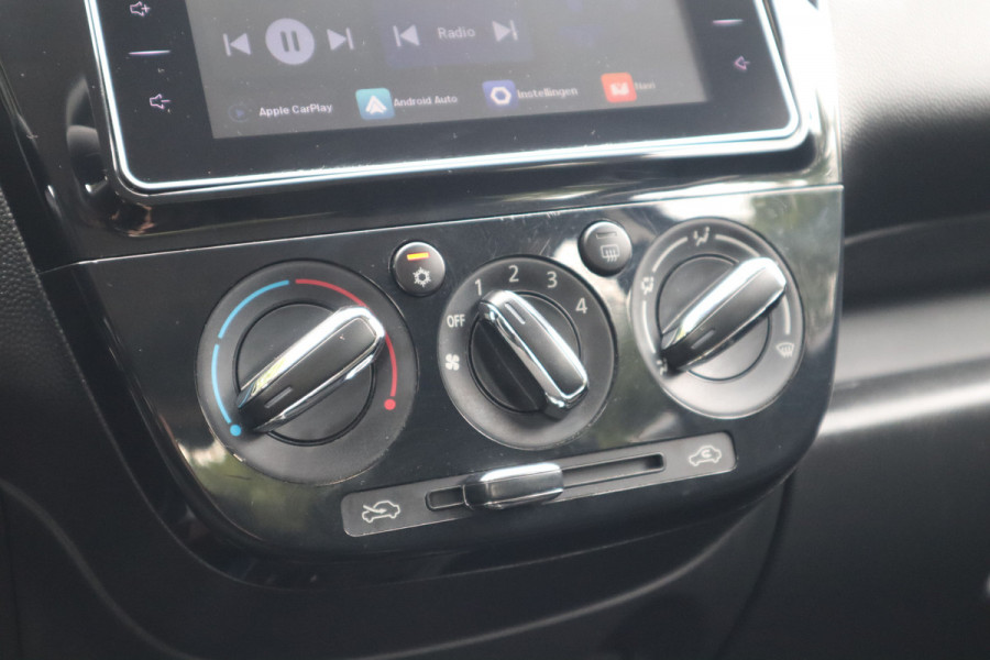 Mitsubishi Space Star 1.2 Connect+ | Carplay |