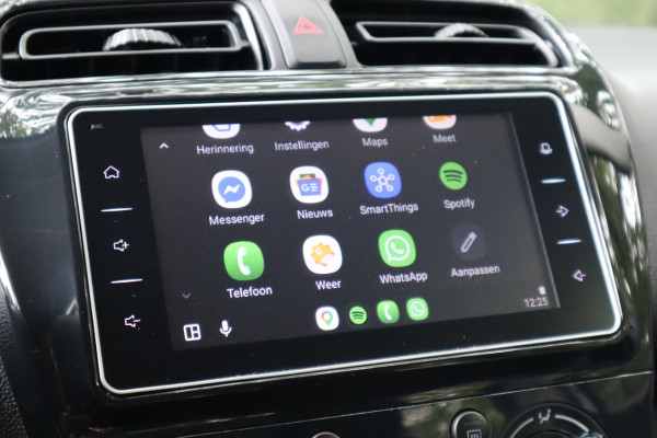 Mitsubishi Space Star 1.2 Connect+ | Carplay |