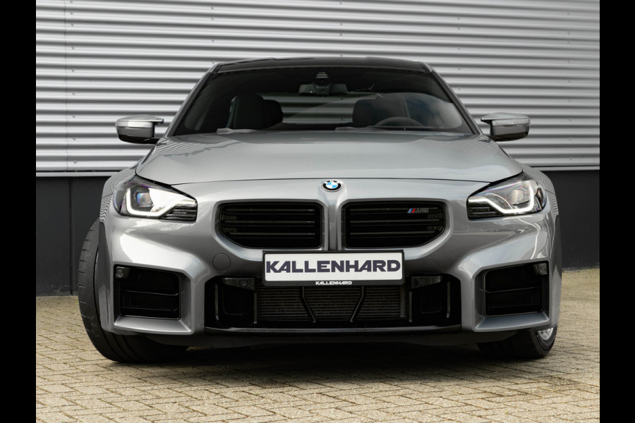 BMW 2 Serie Coupé M2 - Race Track Pack - Carbonseats + Dak + Interieur