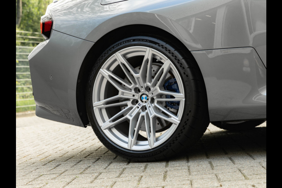 BMW 2 Serie Coupé M2 - Race Track Pack - Carbonseats + Dak + Interieur