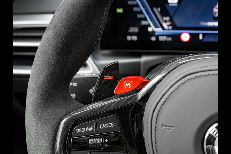 BMW 2 Serie Coupé M2 - Race Track Pack - Carbonseats + Dak + Interieur