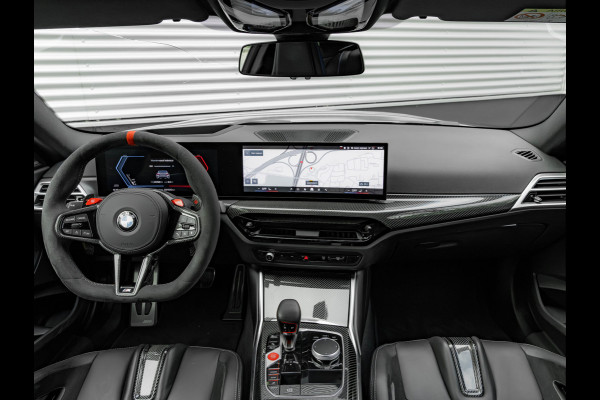 BMW 2 Serie Coupé M2 - Race Track Pack - Carbonseats + Dak + Interieur
