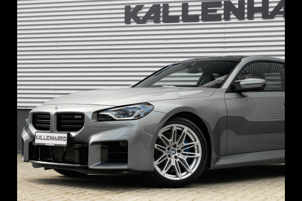 BMW 2 Serie Coupé M2 - Race Track Pack - Carbonseats + Dak + Interieur