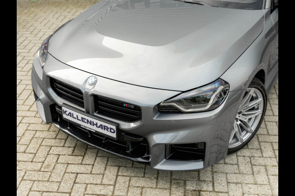 BMW 2 Serie Coupé M2 - Race Track Pack - Carbonseats + Dak + Interieur