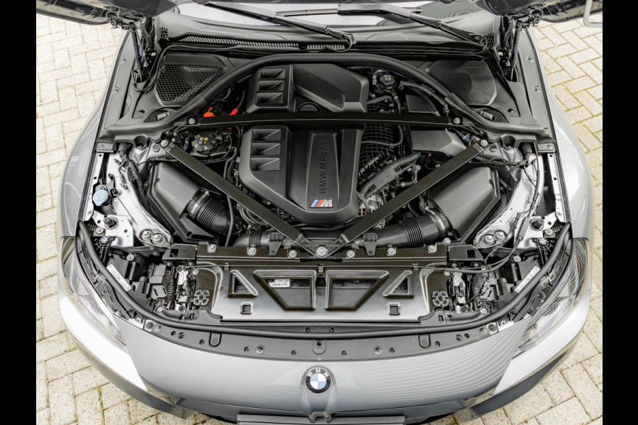 BMW 2 Serie Coupé M2 - Race Track Pack - Carbonseats + Dak + Interieur