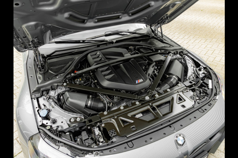 BMW 2 Serie Coupé M2 - Race Track Pack - Carbonseats + Dak + Interieur