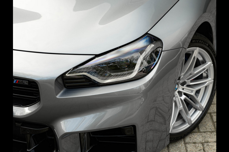 BMW 2 Serie Coupé M2 - Race Track Pack - Carbonseats + Dak + Interieur