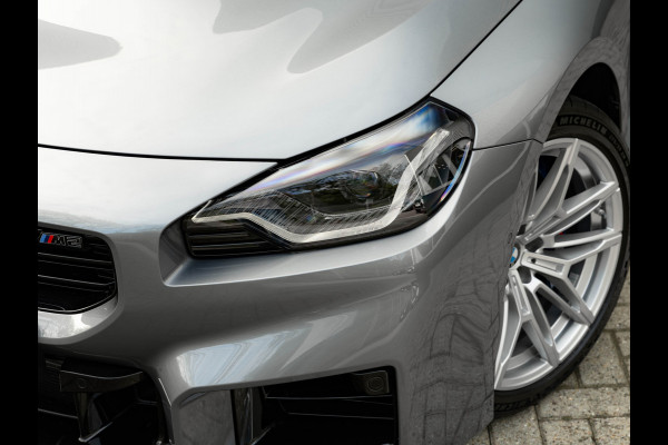 BMW 2 Serie Coupé M2 - Race Track Pack - Carbonseats + Dak + Interieur