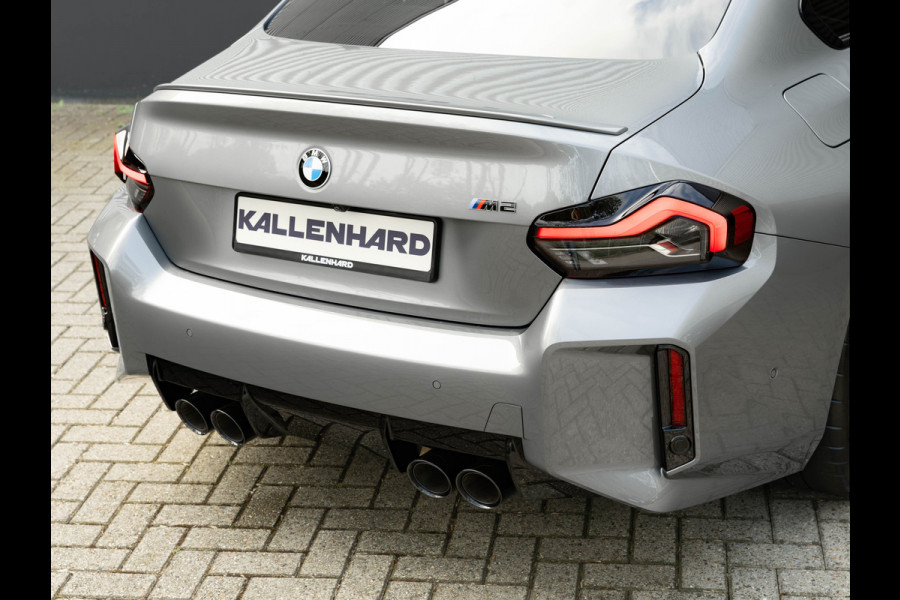 BMW 2 Serie Coupé M2 - Race Track Pack - Carbonseats + Dak + Interieur
