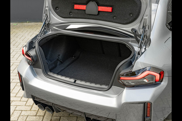 BMW 2 Serie Coupé M2 - Race Track Pack - Carbonseats + Dak + Interieur