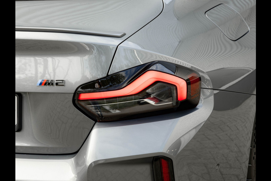 BMW 2 Serie Coupé M2 - Race Track Pack - Carbonseats + Dak + Interieur
