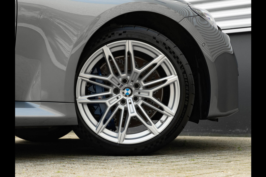 BMW 2 Serie Coupé M2 - Race Track Pack - Carbonseats + Dak + Interieur