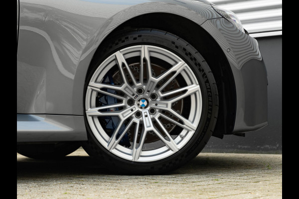 BMW 2 Serie Coupé M2 - Race Track Pack - Carbonseats + Dak + Interieur