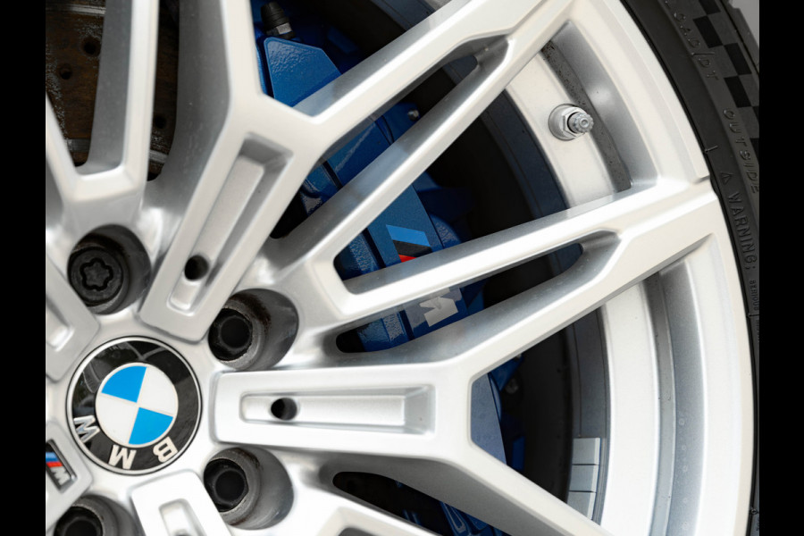 BMW 2 Serie Coupé M2 - Race Track Pack - Carbonseats + Dak + Interieur
