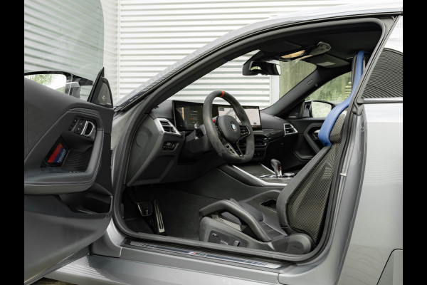 BMW 2 Serie Coupé M2 - Race Track Pack - Carbonseats + Dak + Interieur