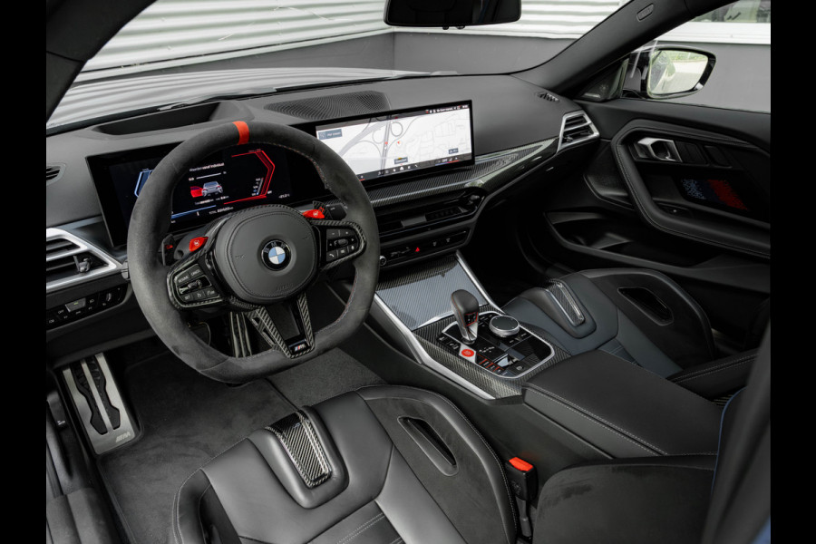 BMW 2 Serie Coupé M2 - Race Track Pack - Carbonseats + Dak + Interieur