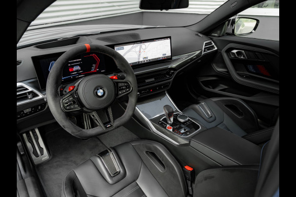 BMW 2 Serie Coupé M2 - Race Track Pack - Carbonseats + Dak + Interieur