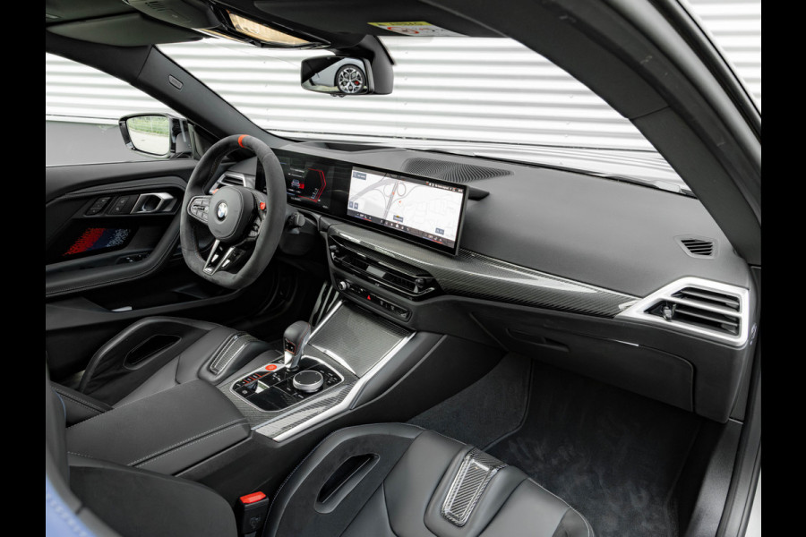 BMW 2 Serie Coupé M2 - Race Track Pack - Carbonseats + Dak + Interieur