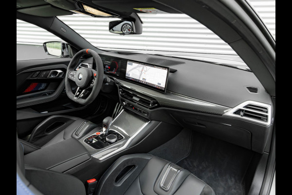 BMW 2 Serie Coupé M2 - Race Track Pack - Carbonseats + Dak + Interieur