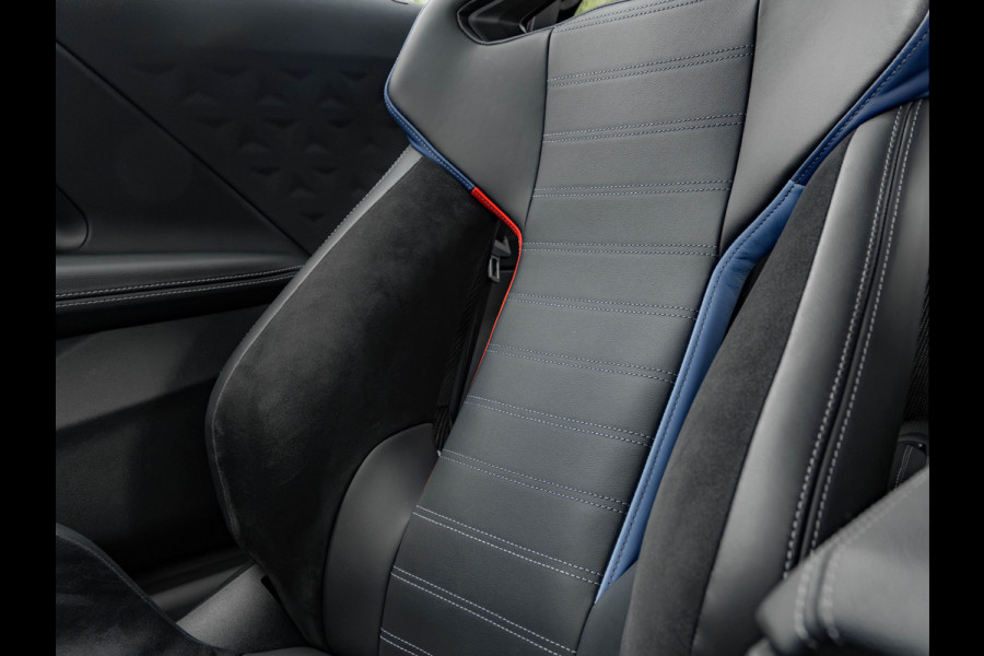 BMW 2 Serie Coupé M2 - Race Track Pack - Carbonseats + Dak + Interieur