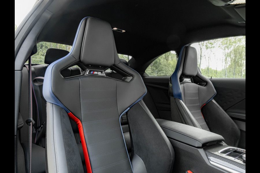 BMW 2 Serie Coupé M2 - Race Track Pack - Carbonseats + Dak + Interieur