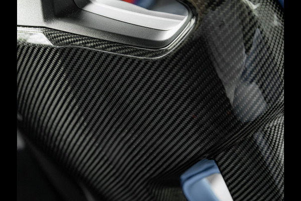 BMW 2 Serie Coupé M2 - Race Track Pack - Carbonseats + Dak + Interieur