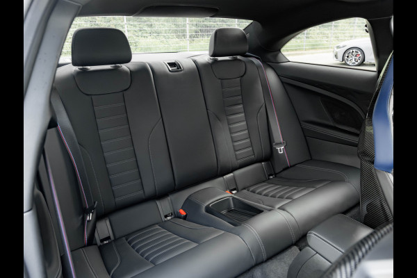 BMW 2 Serie Coupé M2 - Race Track Pack - Carbonseats + Dak + Interieur