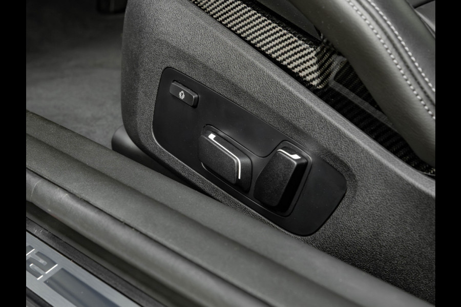 BMW 2 Serie Coupé M2 - Race Track Pack - Carbonseats + Dak + Interieur