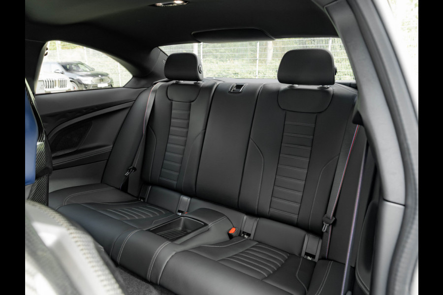 BMW 2 Serie Coupé M2 - Race Track Pack - Carbonseats + Dak + Interieur