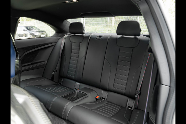 BMW 2 Serie Coupé M2 - Race Track Pack - Carbonseats + Dak + Interieur
