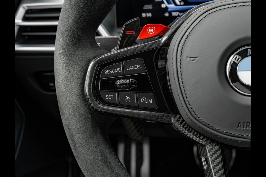BMW 2 Serie Coupé M2 - Race Track Pack - Carbonseats + Dak + Interieur