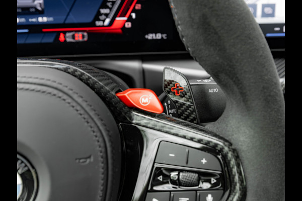 BMW 2 Serie Coupé M2 - Race Track Pack - Carbonseats + Dak + Interieur