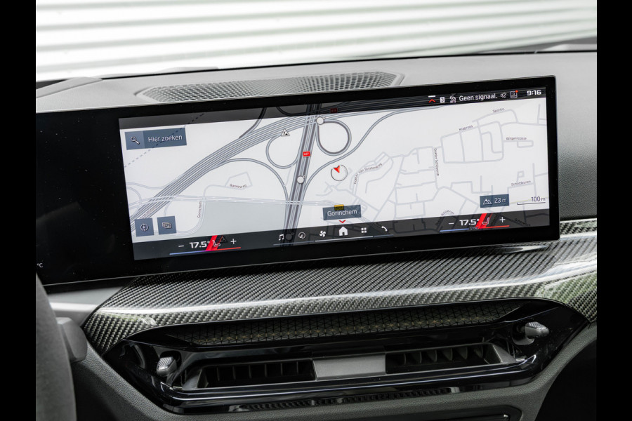 BMW 2 Serie Coupé M2 - Race Track Pack - Carbonseats + Dak + Interieur