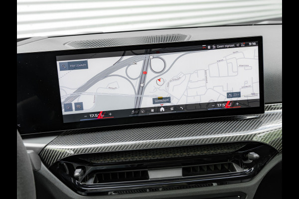 BMW 2 Serie Coupé M2 - Race Track Pack - Carbonseats + Dak + Interieur
