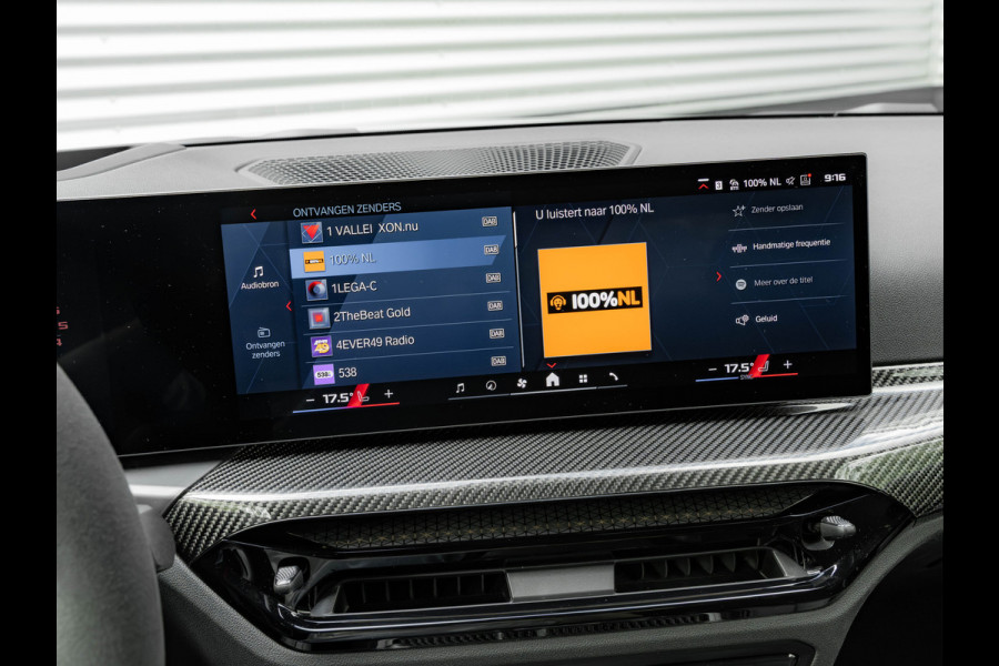 BMW 2 Serie Coupé M2 - Race Track Pack - Carbonseats + Dak + Interieur