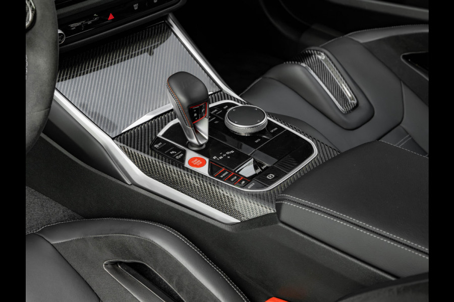 BMW 2 Serie Coupé M2 - Race Track Pack - Carbonseats + Dak + Interieur