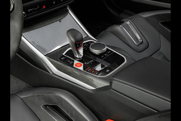 BMW 2 Serie Coupé M2 - Race Track Pack - Carbonseats + Dak + Interieur