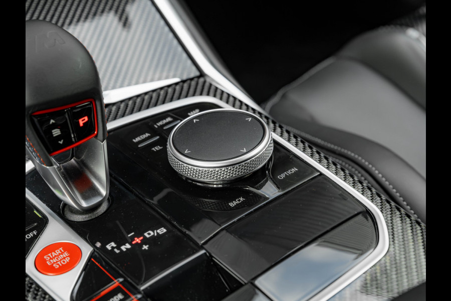 BMW 2 Serie Coupé M2 - Race Track Pack - Carbonseats + Dak + Interieur