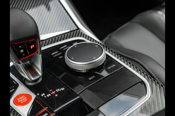 BMW 2 Serie Coupé M2 - Race Track Pack - Carbonseats + Dak + Interieur