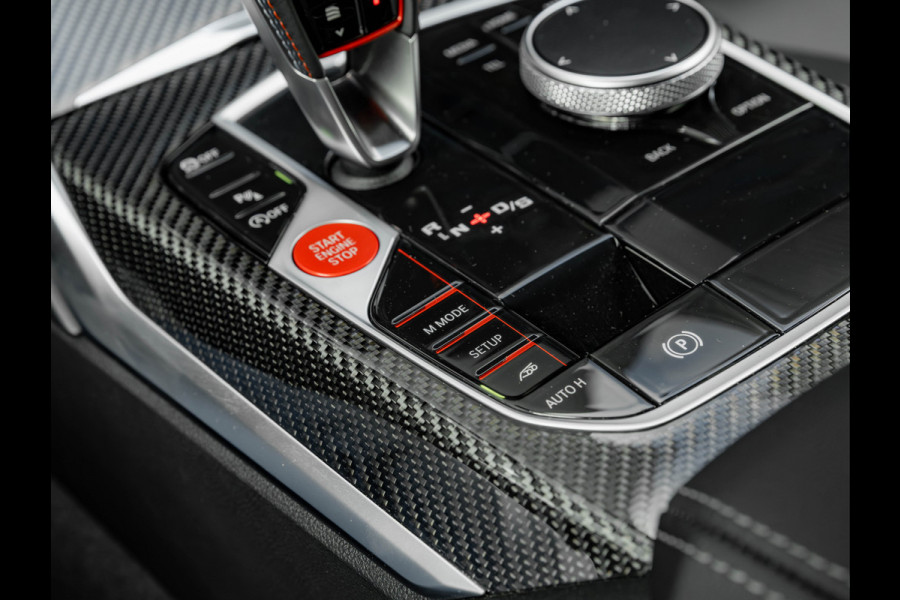 BMW 2 Serie Coupé M2 - Race Track Pack - Carbonseats + Dak + Interieur
