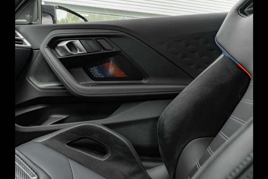 BMW 2 Serie Coupé M2 - Race Track Pack - Carbonseats + Dak + Interieur